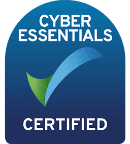 Cyber Essentials logo