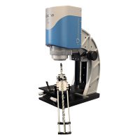 Bruker Alicona Edgemaster Cutting Edge Measurement