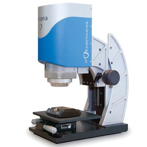 Bruker Alicona Edgemaster Schneidkantenmessung