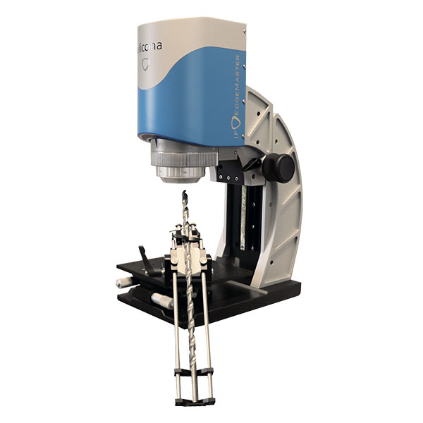 Bruker Alicona Edgemaster Cutting Edge Measurement