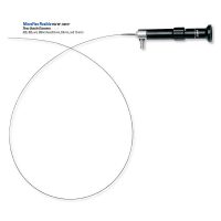 Hawkeye MicroFlex Flexible Borescope Specifications