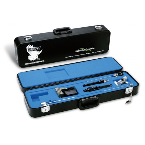 Hawkeye Pro Hardy Borescope