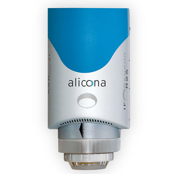Bruker Alicona IF SensorR25 Optical 3D Measurement