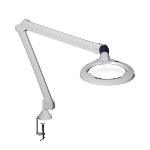 Vision Engineering Circus LED Bench Magnifier