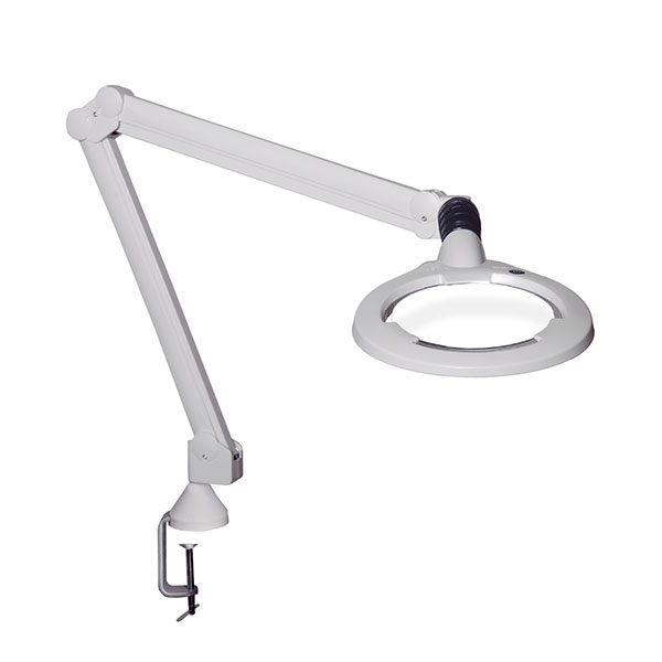 Vision Engineering Circus LED Bench Magnifier