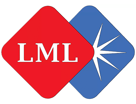 LML Logo