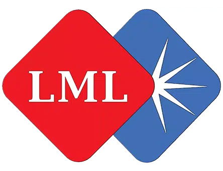 LML-Transparent LML Logo