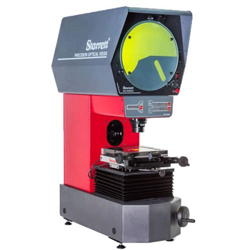 Starrett VB300 Profile Projector