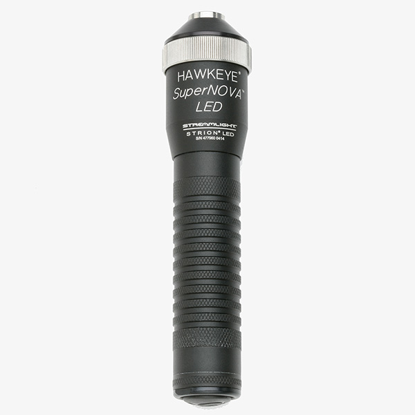 Hawkeye SuperNOVA LED