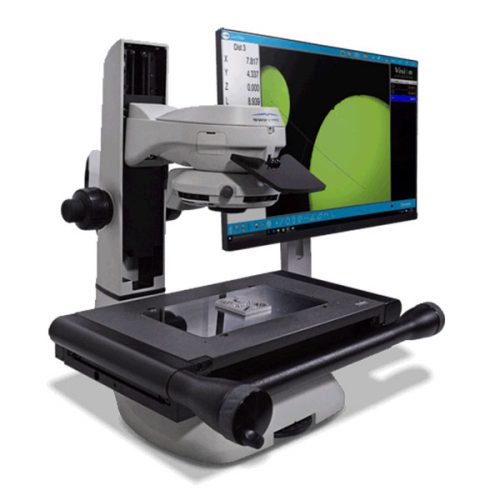 Vision Engineering Sift Pro Cam Video Measuring System
