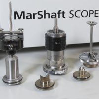 MarShaft Scope 250 Drehteile