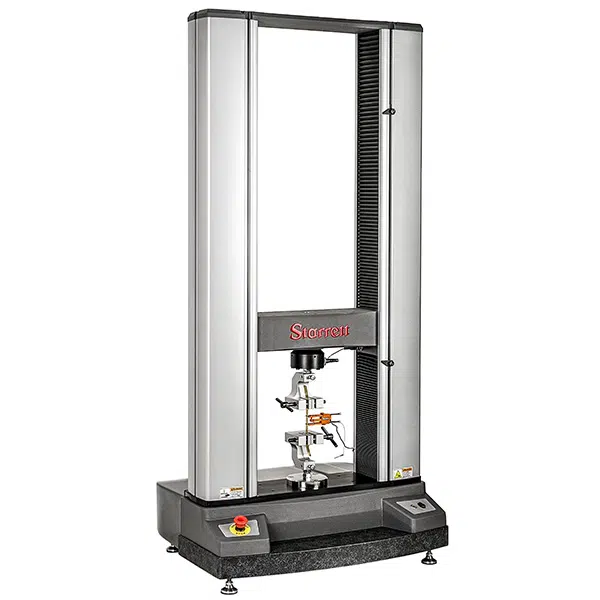 Dual Column Force/Materials Measurement