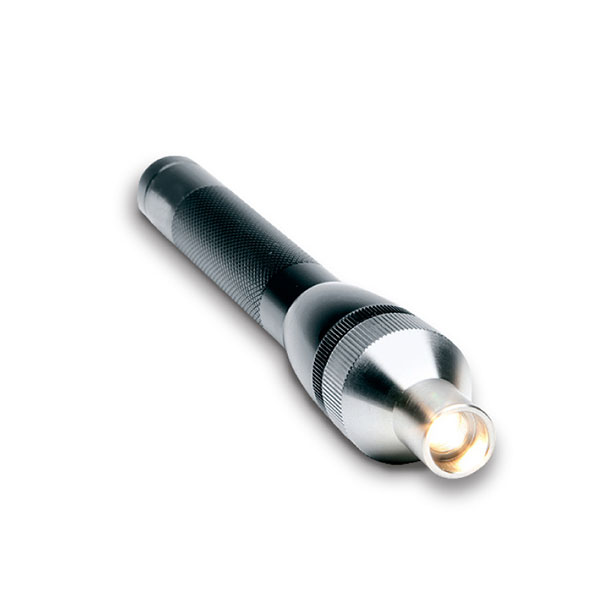 Hawkeye Mini Maglite Flashlight