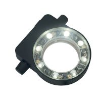 Photonic LED Ringlight