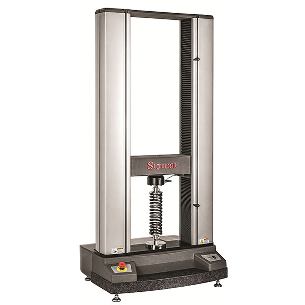 Starrett Dual Column Material Measurement System