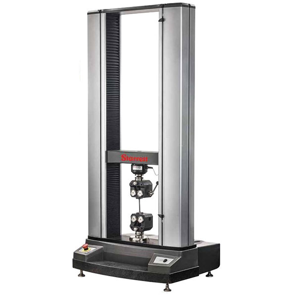 Starrett FMD Dual Column Force Measurement System