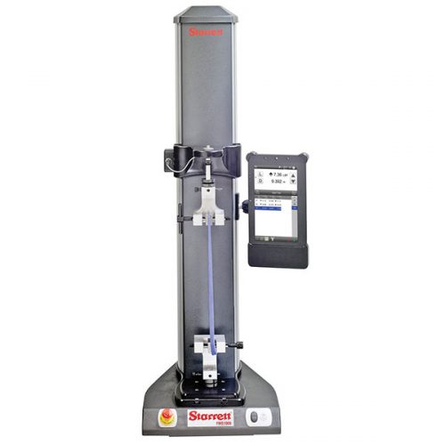 Starrett FMS Tensile Testing Machine