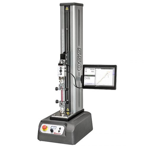 Starrett L1 Force Measurement Machine