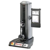 Starrett Single Column Force Measurement with Syringe