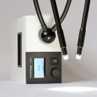 F3000 seitlich mit Lichtleiter