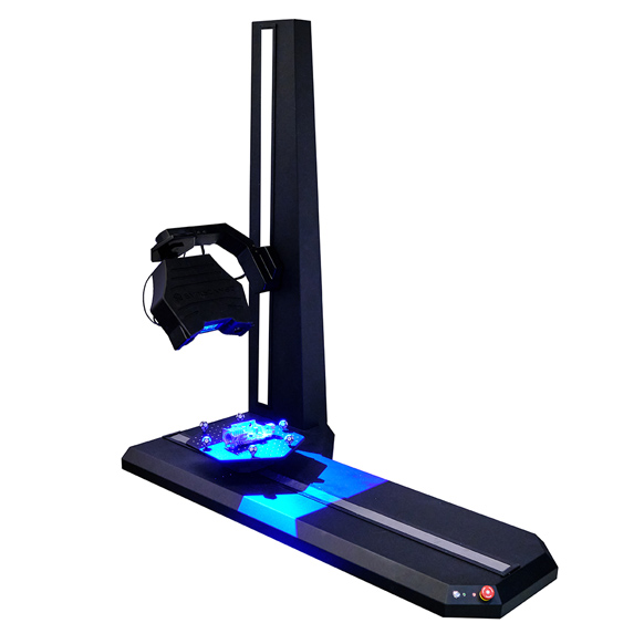 EviXscan Evixmatic 2.0 3D Scanner