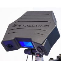 Evixscan Optima M Head