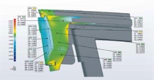 Fine Precision Case Study Screen