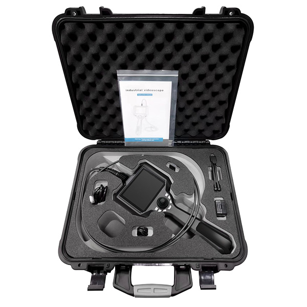 Hawkeye Q2 Video Borescope