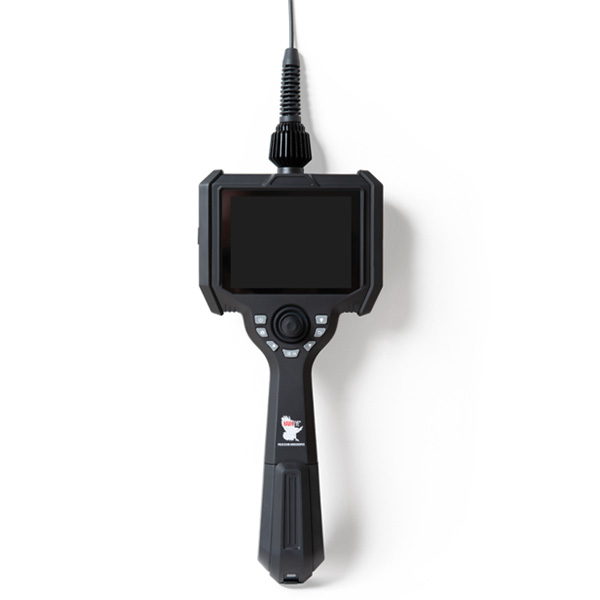 Hawkeye Q2 Video Borescope