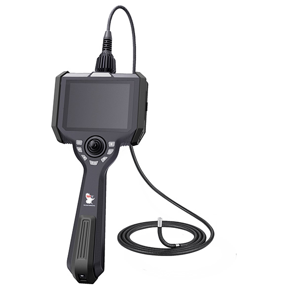 Hawkeye Q2 Video Borescope