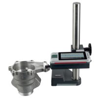 Mahr MarSurf PS10 Anwendung