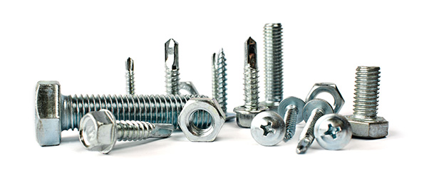 Aerospace - Fasteners