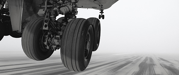 Aerospace - Landing Gear