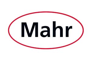 Mahr Logo