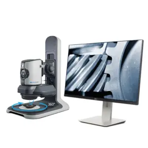 Vision engineering evo cam II 