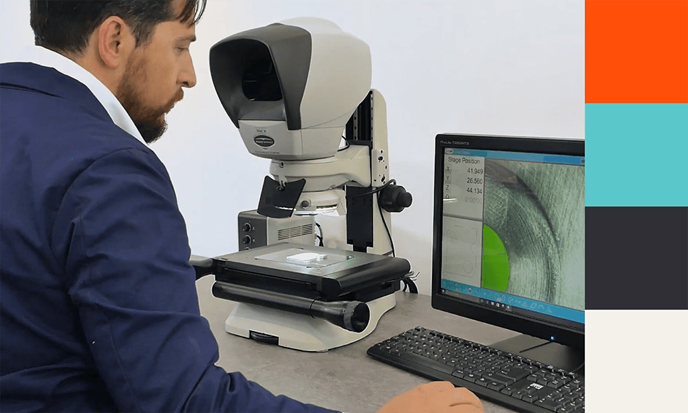 reduce manufacturing defects