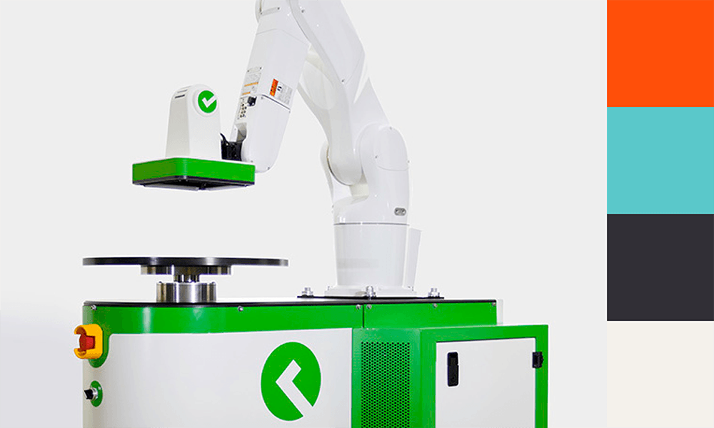 upgrade quality equipment