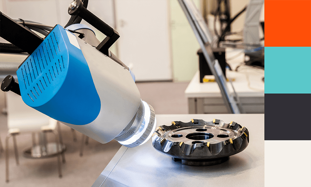 metrology systems