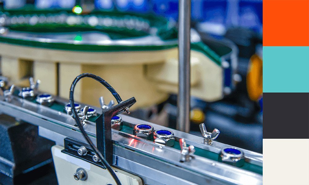 optical automation