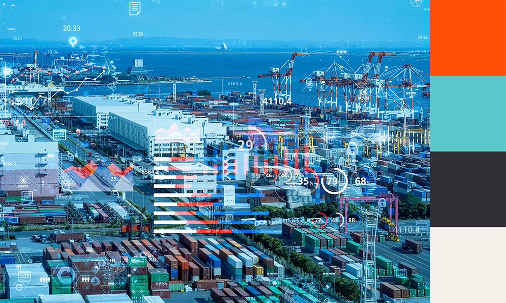 Industrial metrology challenges