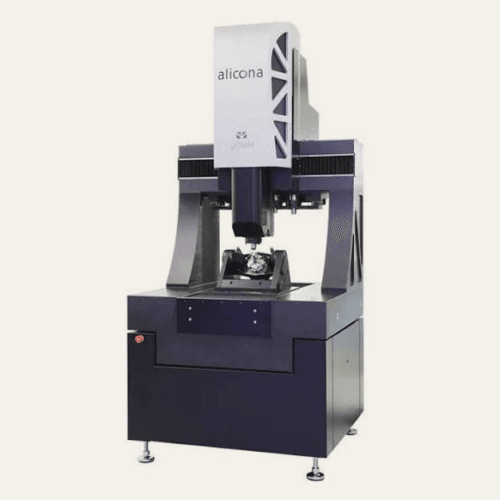 Bruker Alicona µCMM NEO