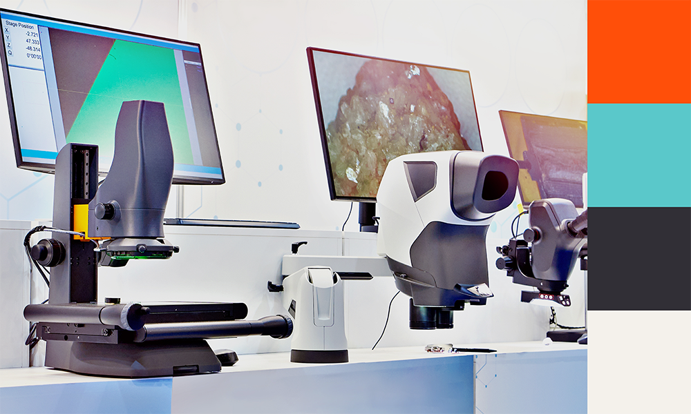 accelerating inspection