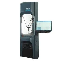 Coordinate Measuring Machine | Deltron 370/520 CMM | Optimax