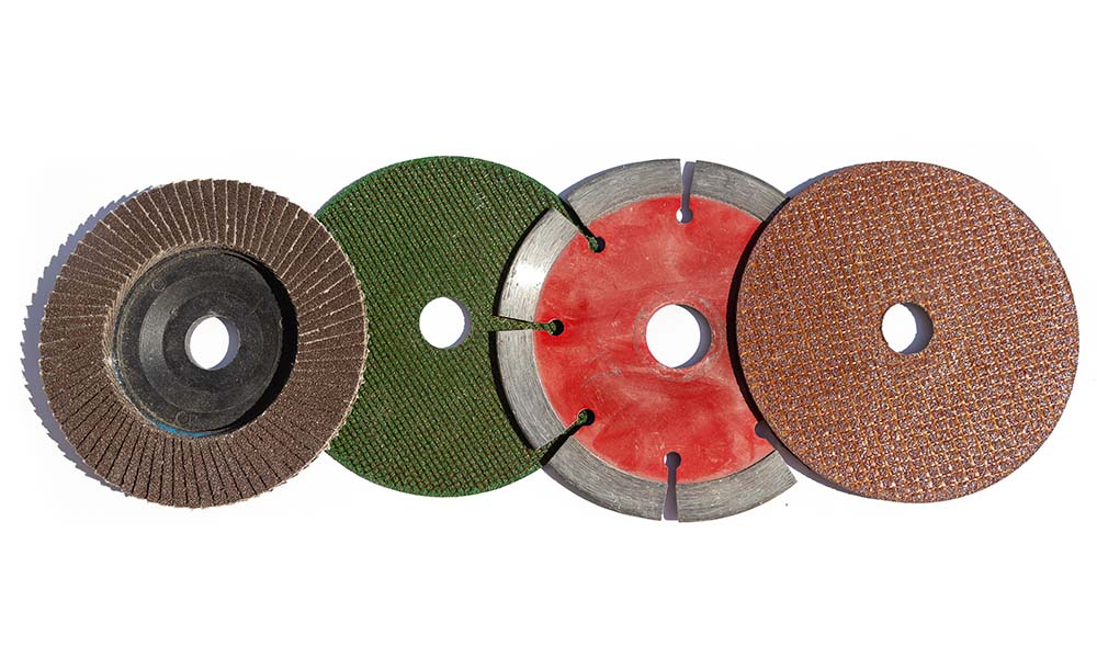 Grinding Wheels