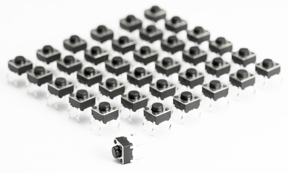 Micro switches